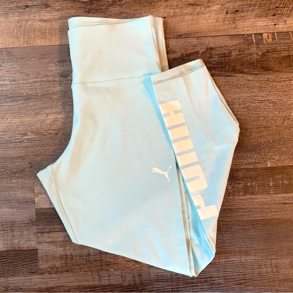 NEW! Puma leggings